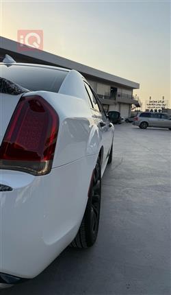 Chrysler 300